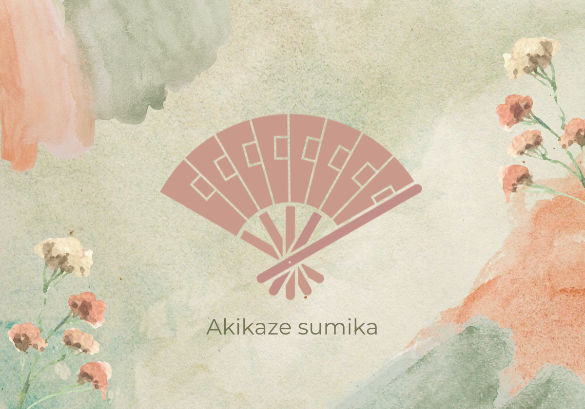 Akikaze no Tayori